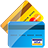 Pay using Credit Cards